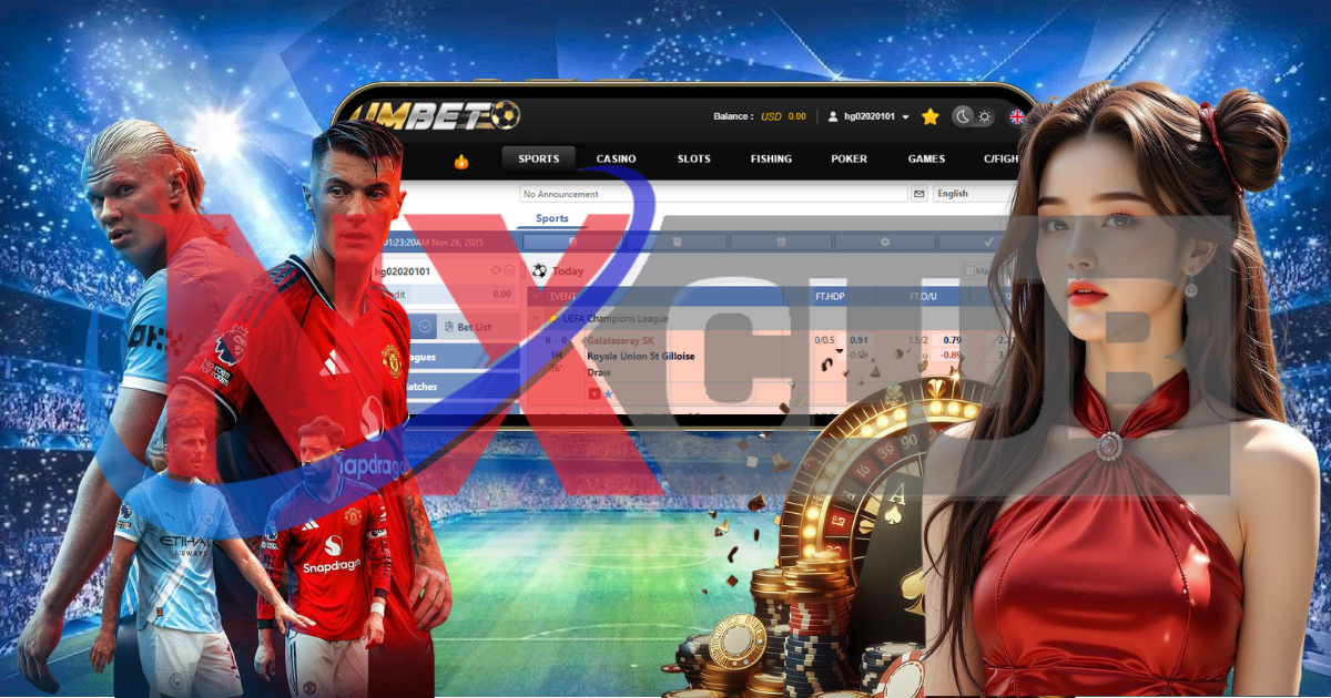 UMBET SPORT