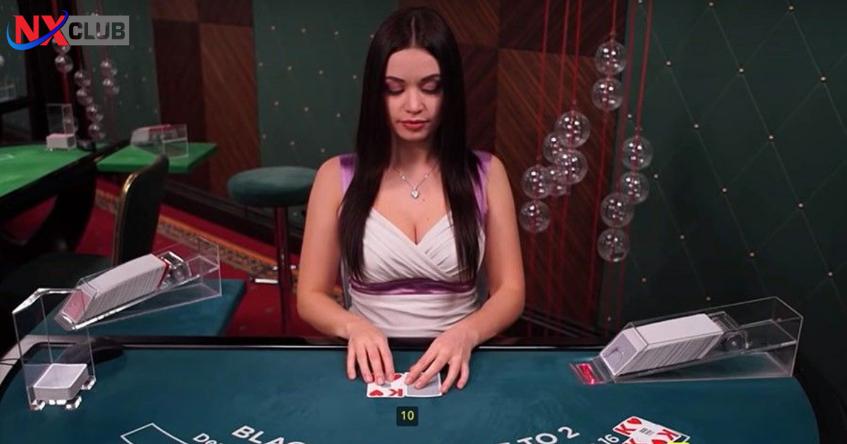 Live casino 