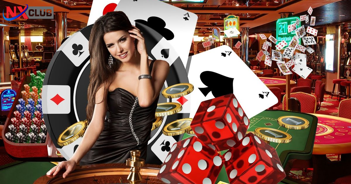 Live casino 