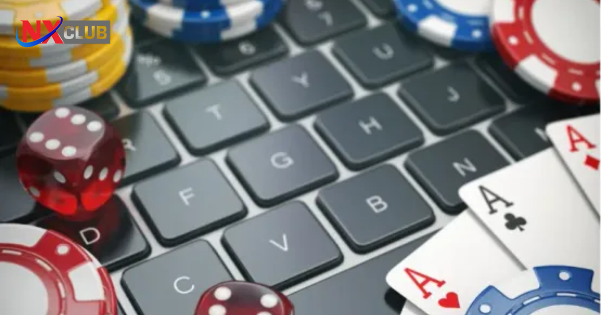 Casino trực tuyến