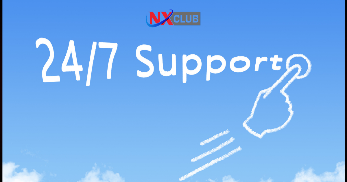 VNXCLUB